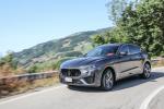 Maserati Levante GTS 2018 года (WW)